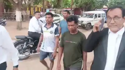 Rayagada Mob assault case: Victim identifies accused during test identification parade