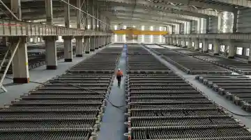 Adani's Kutch Copper secures London Metal Exchange brand registration