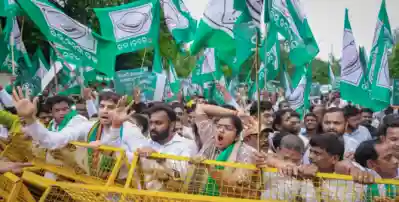 BJD to launch Siksha Banchaa Abhiyan from July 9 to 15