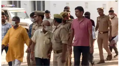 Ayodhya Court Reserves Order on Police Custody Plea in Ram Temple Donation Misappropriation Case