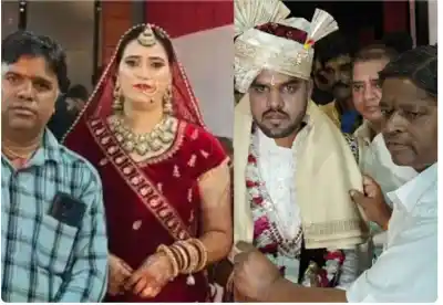 Father-in-Law Performs Widowed Daughter-in-Law's Kanyadaan at Her Remarriage in Bhopal