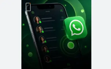 WhatsApp digs into newly devised Green Dot Indicator on iPhone: Privacy Settings of the App to remain unchanged