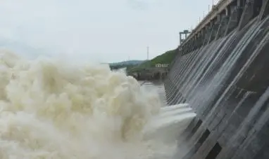 No Flood Threat in Odisha, Says Water Resources Department