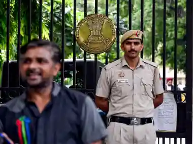 2008 Delhi serial blasts accused & 'Indian Mujahideen' operative Peerbhoy's bail denied