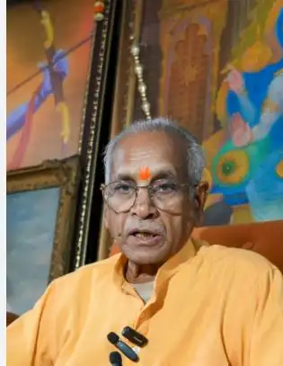 Ram Temple Donation Theft Row: Champat Rai Says He Will Respond After SIT Report Submission