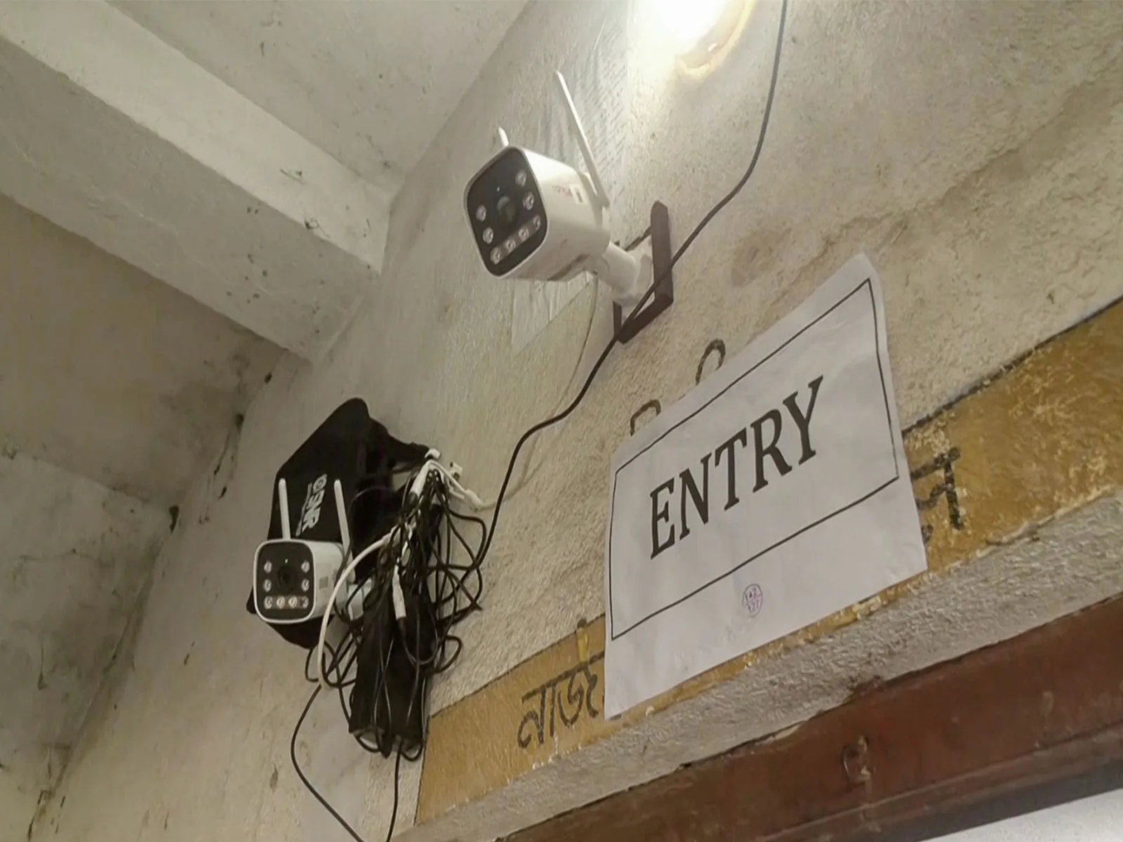 NMC directs 70 medical colleges to immediately link CCTV systems with central monitoring network