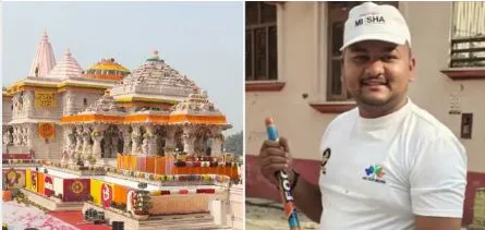 Ayodhya Police Question Jailed Accused and his Uncle, Jeweller in Ram Mandir Donation Theft Probe