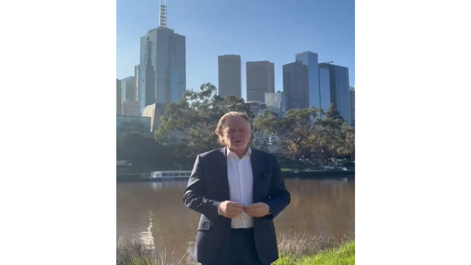PM Modi Australia Visit 2026: Melbourne Buzzes Ahead of Annual Leaders' Summit, Trade & Strategic Partnership in Focus
