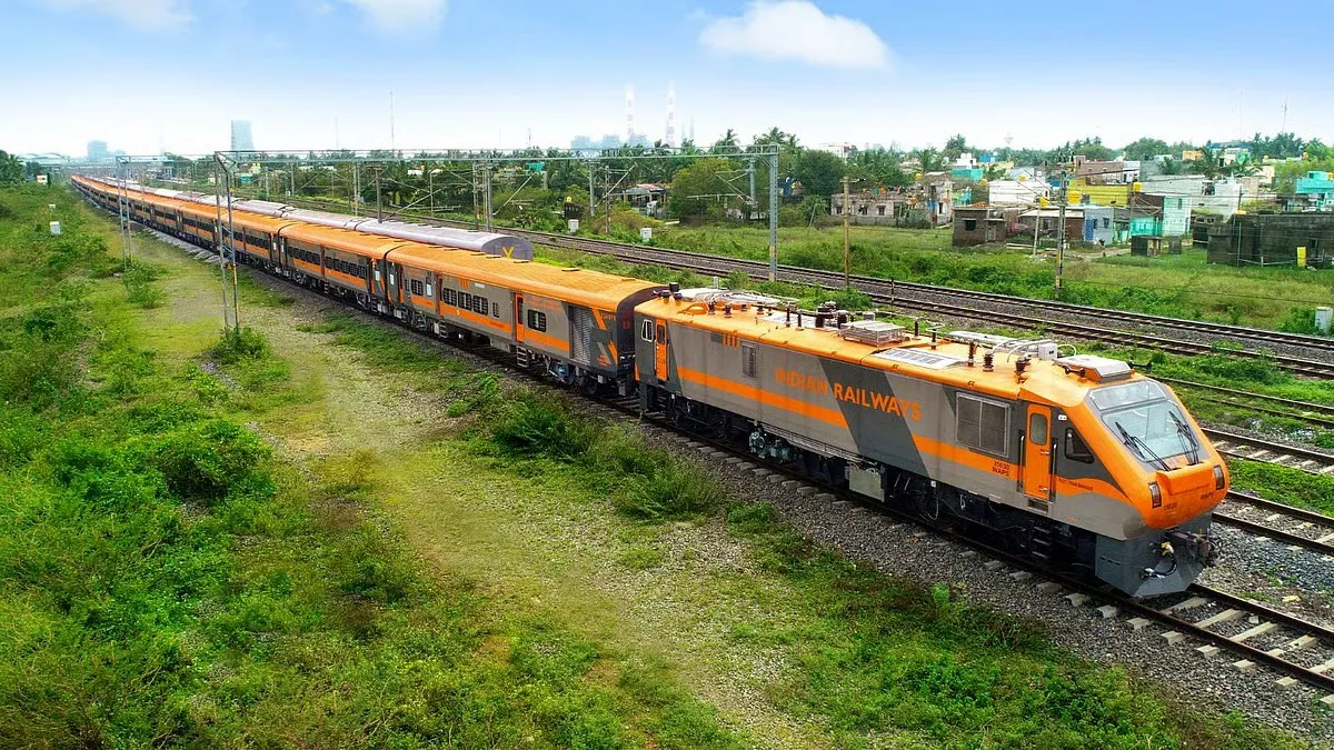 Udhna-Brahmapur Amrit Bharat Express to run daily; Check train number, route, stops, time table

