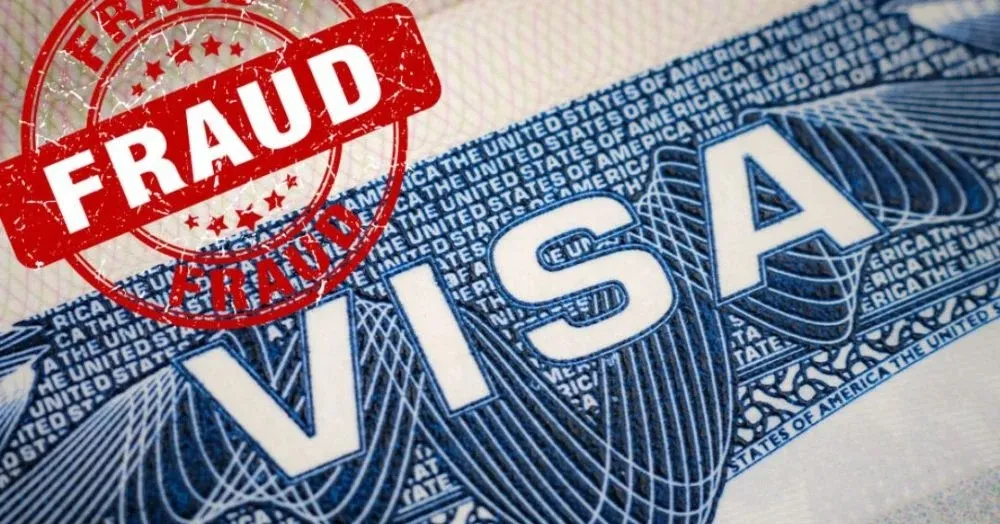 Trump Administration Launches Sweeping Probe into Organized Crime Linked To H-1B Visa Fraud