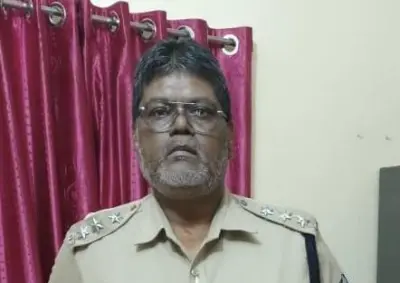 Odisha Vigilance raids forest ranger’s properties in DA Case