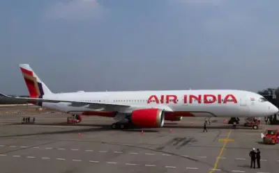 Air India, Air India Express planes on same runway; take-off aborted