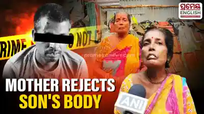 "He committed terrible crime": Mother of Baruipur rape-murder son killed in police encounter refuses to claim his body