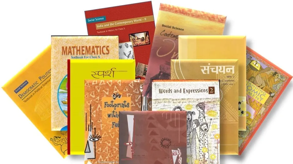 Almost all revised NCERT textbooks up to Class 9 released; remaining books to be available in August