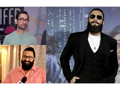 Indian Film Festival of Melbourne 2026 unveils nominations; Aamir Khan, Ranveer Singh, Rishab Shetty compete for Best Actor honour