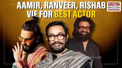 Indian Film Festival of Melbourne 2026 unveils nominations; Aamir Khan, Ranveer Singh, Rishab Shetty compete for Best Actor honour