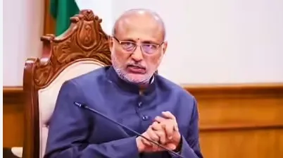 Odisha: Vice President to launch national Deep Sea Fishing permit system in Bhubaneswar on July 9