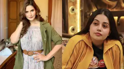 Zareen Khan backs Dolly Javed, calls Kushal Tandon 'chauvinistic' over 'bad attitude'