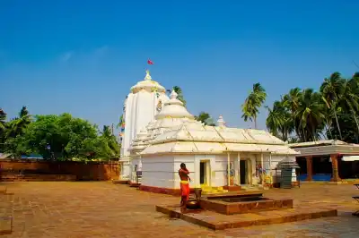 Why is ‘Kheer Bhog’ so sacred at Lord Alarnath Temple? The divine legend behind holy offering