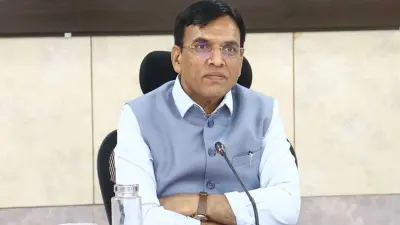 Centralised IT-enabled services of EPFO completed: Labour Minister Mansukh Mandaviya