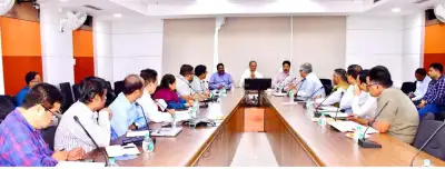 Odisha to Link PM Surya Ghar Scheme with PMAY, Announces Deputy CM Singh Deo