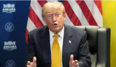 Trump