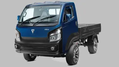 India Grants Seven-Year Permit Exemption For Green Commercial Vehicles To Boost EV Adoption