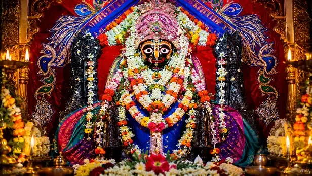Burnt by devotion: The timeless legend of Lord Alarnath & little Madhu’s unwavering faith

