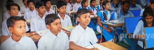 Odisha implements free education from KG to PG; admission fees waived in government institutions

