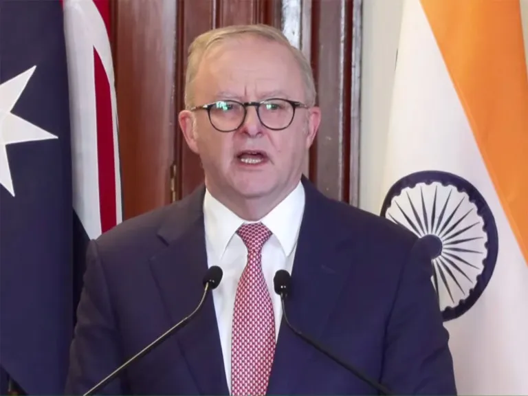 Uranium Deal Clears Path for Nuclear Energy Cooperation Between India And Australia