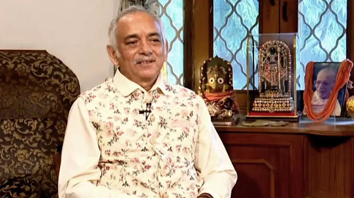 ISKCON rejects Gajapati Maharaja’s appeal on Rath Yatra dates

