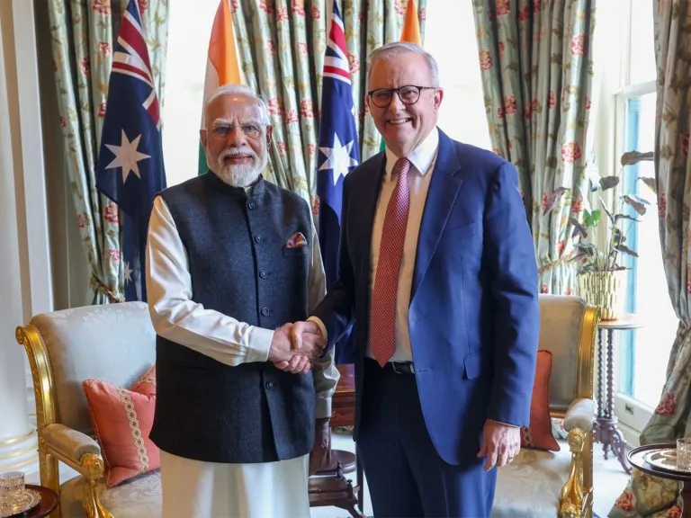 PM Modi concludes Australia visit yielding 18 major pacts across defence and nuclear energy