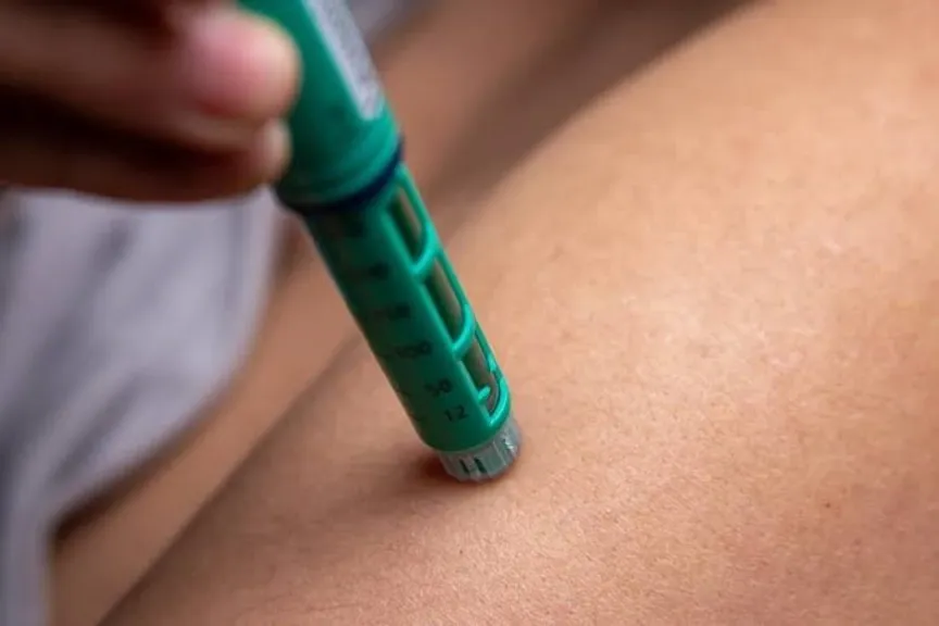 Danish drugmaker Novo Nordisk launches world first once-weekly insulin across India