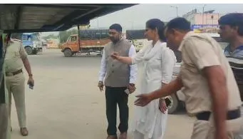Rajasthan judges launch surprise inspections of luxury buses, seize nine vehicles over safety violations