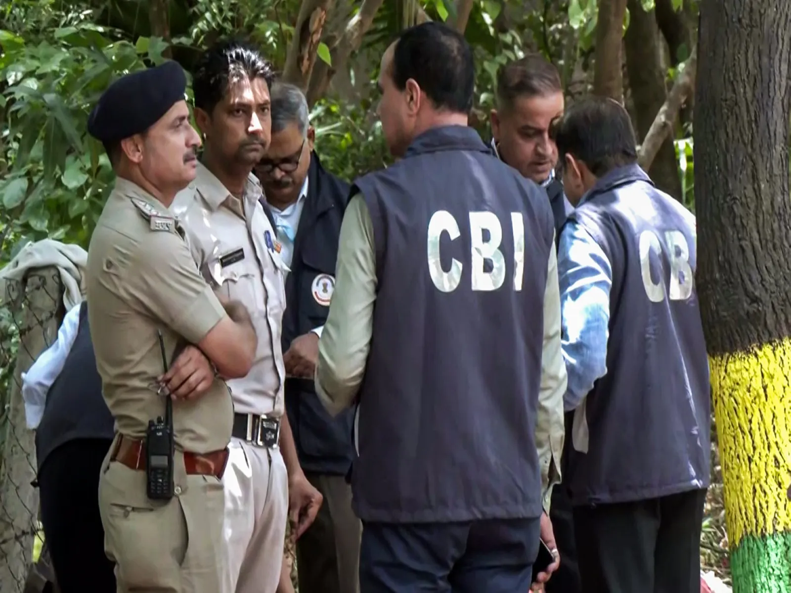 CBI files six chargesheets in Mahadev App gambling case