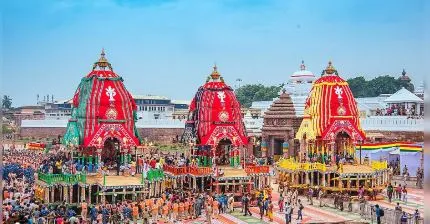 Puri Rath Yatra 2026: ‘Cyber Rath’ to be Launched for Devotee Cyber Safety