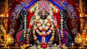 Burnt by devotion: The timeless legend of Lord Alarnath & little Madhu’s unwavering faith