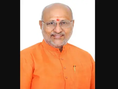 Vice President C.P. Radhakrishnan to launch Odisha Deep Sea Fishing Mission during Odisha visit today