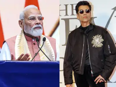 "Elated and honoured", says Karan Johar after PM Modi mentions 'Kuch Kuch Hota Hai' song during Indonesia visit