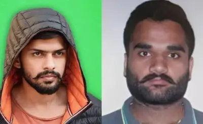 Why Operation Hardball Targeted Goldy Brar And Lawrence Bishnoi Across US And Canadian Cities