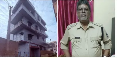 Kendrapada Forest Ranger arrested by Odisha Vigilance in DA case