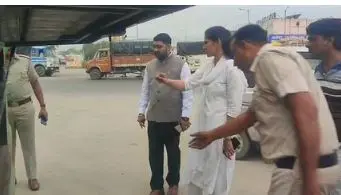 Rajasthan judges launch surprise inspections of luxury buses, seize nine vehicles over safety violations