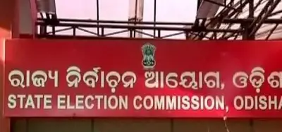 Odisha SEC begins preparations for 2027 PRI, ULB polls