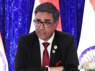 India, Australia finalise administrative arrangement to operationalise Civil Nuclear Agreement
