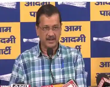 " Pure Petrol should be at Rs 82 per litre, E20 at Rs 70": Kejriwal demands cut in fuel prices