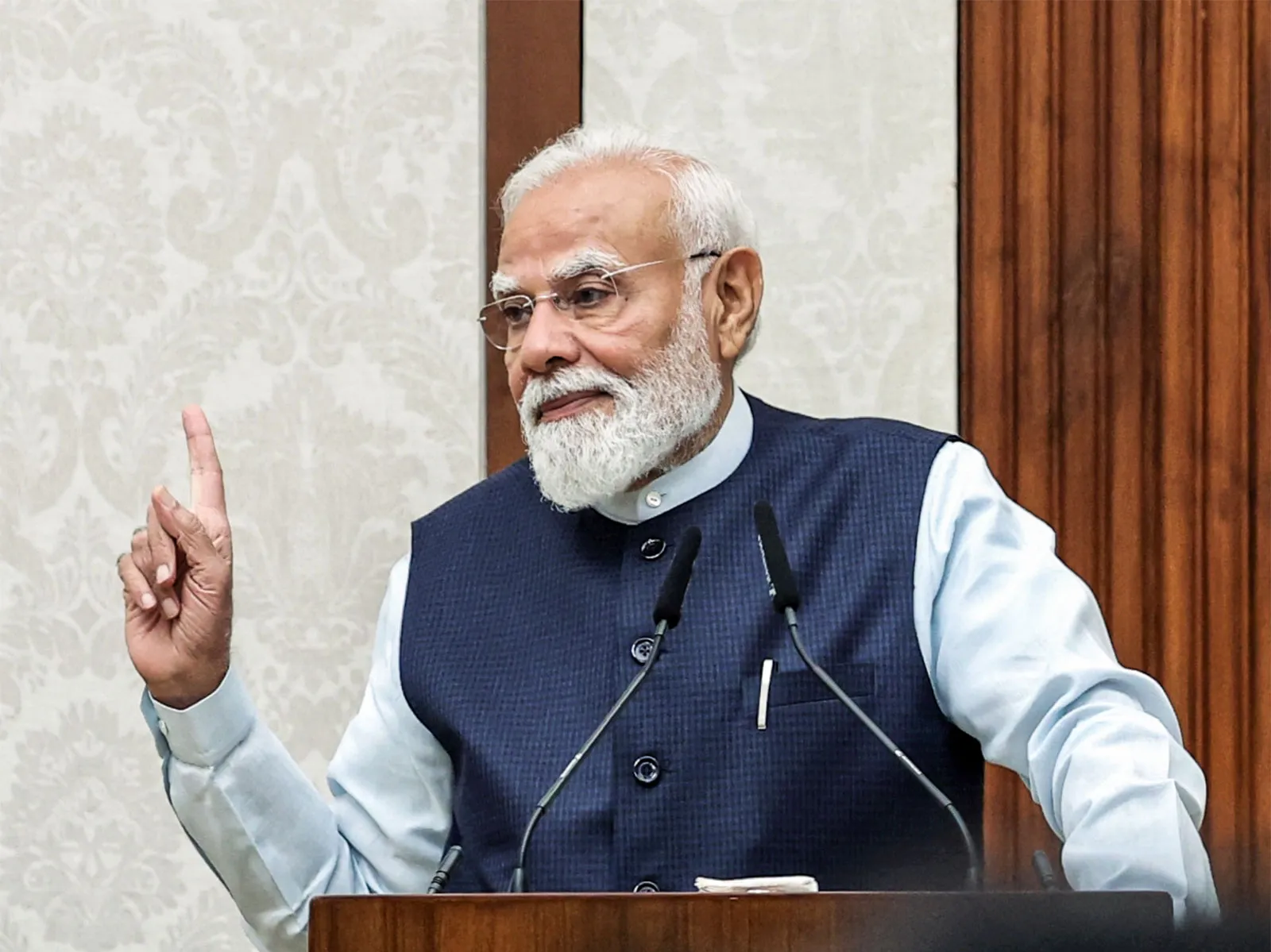PM Modi says 'PM Surya Sarovar Yojana' will expand clean energy capacity, cut CO₂ emissions