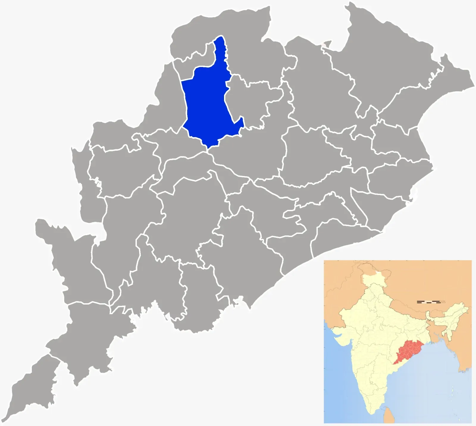 Demand grows for constitutional recognition of Sambalpuri Language under eighth schedule

