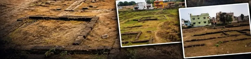 Shishupalgarh’s lost Rani Pokhari: How a 2,000-Year-old heritage treasure disappeared beneath concrete