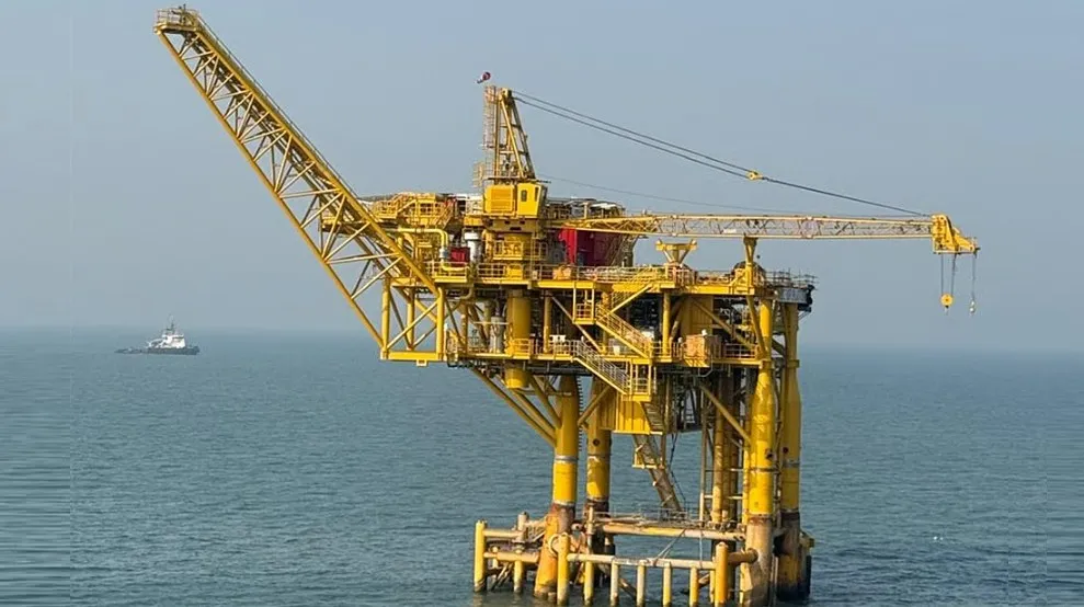 Cabinet approves "Samudra Manthan" national offshore exploration scheme with outlay of Rs 84,084 crore