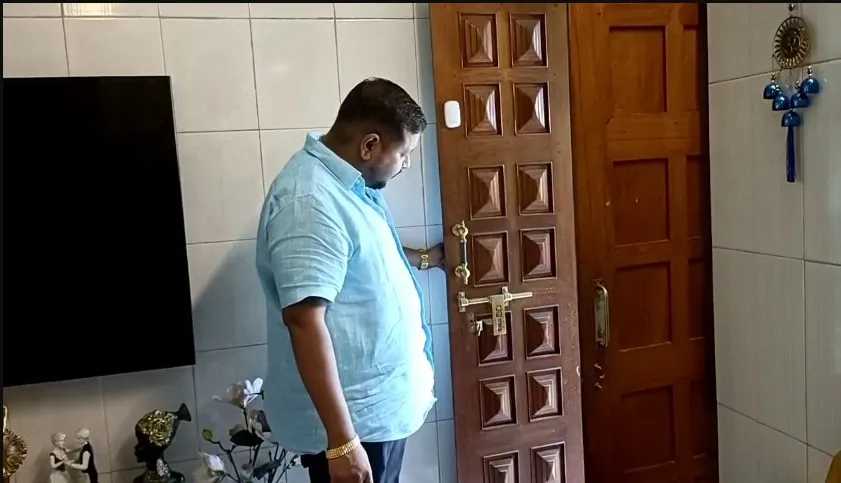 Major burglary at Bhubaneswar builder's residence; valuables worth over ₹2 crore stolen